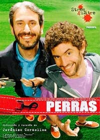 Perras